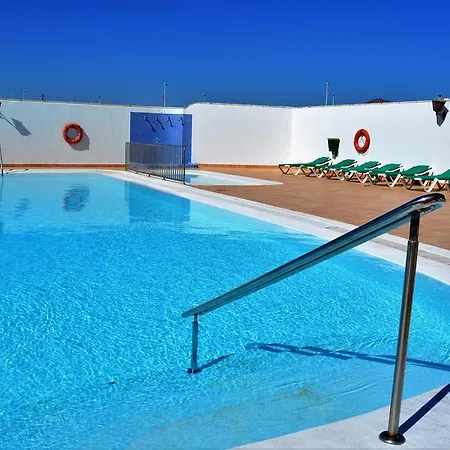 Playa Pool! 아파트 티아즈