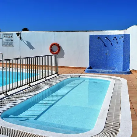 Playa Pool! 아파트
