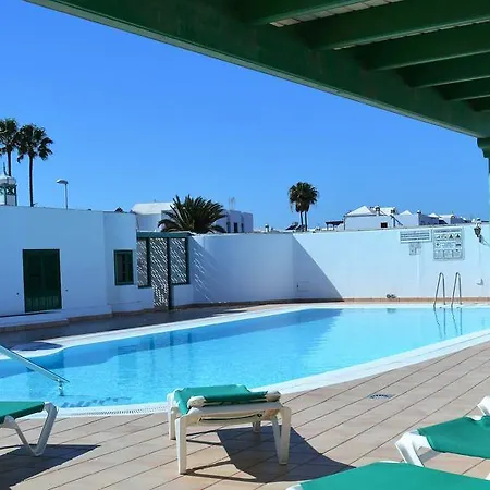 Playa Pool! *