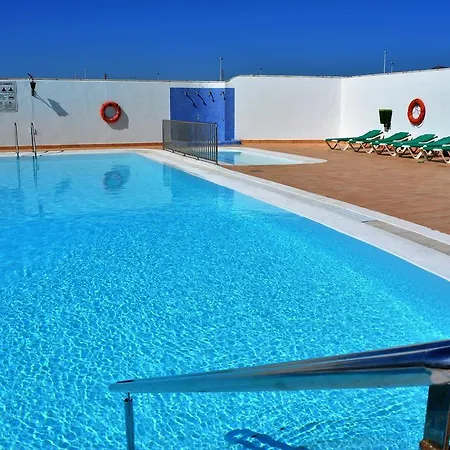 Playa Pool! Tías