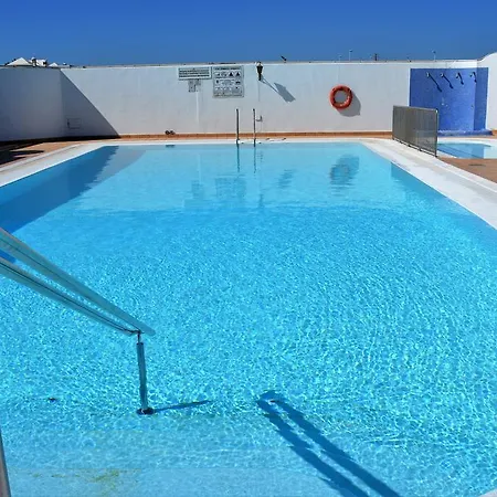 Daire Playa Pool! *