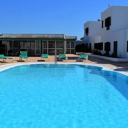 Playa Pool! Tías
