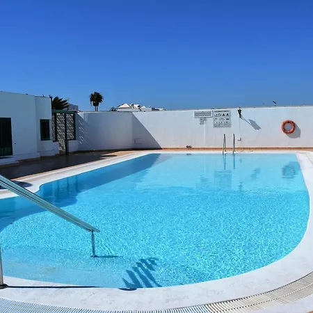 Playa Pool! *